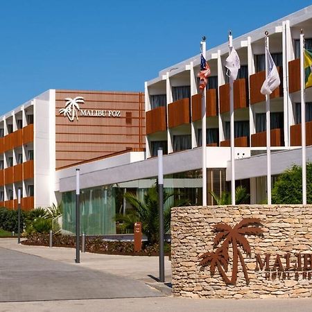 Malibu Foz Hotel - La Maison Younan Figueira da Foz Exterior photo The Sailing Lodge