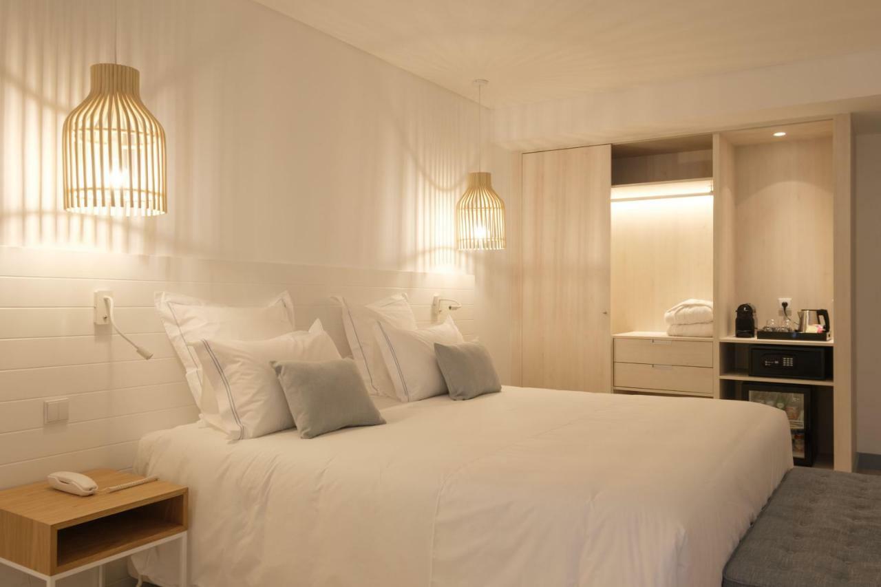 Malibu Foz Hotel - La Maison Younan Figueira da Foz Exterior photo Deluxe room