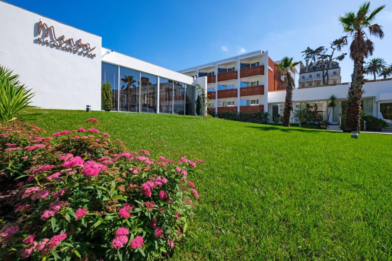 Malibu Foz Hotel - La Maison Younan Figueira da Foz Exterior photo Campus of the University of Lleida