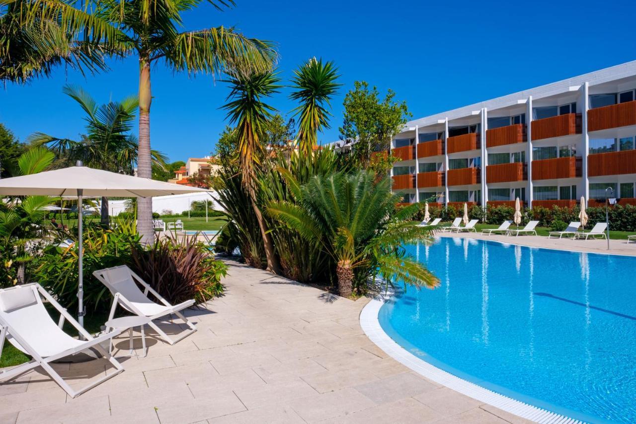Malibu Foz Hotel - La Maison Younan Figueira da Foz Exterior photo The Westin Resort & Spa, Porto Cervo
